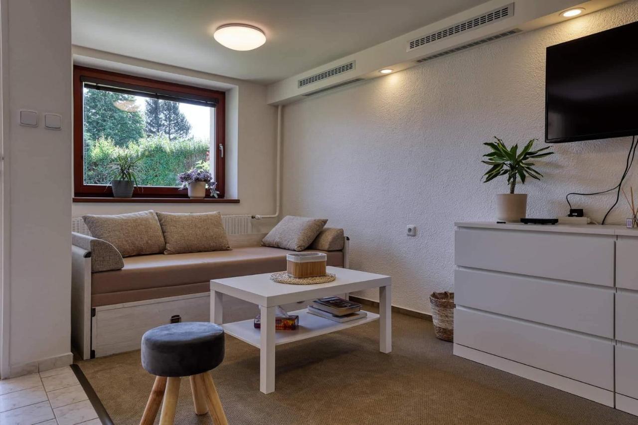 Apartmán U Peciho Bela pod Pradedem Exterior foto