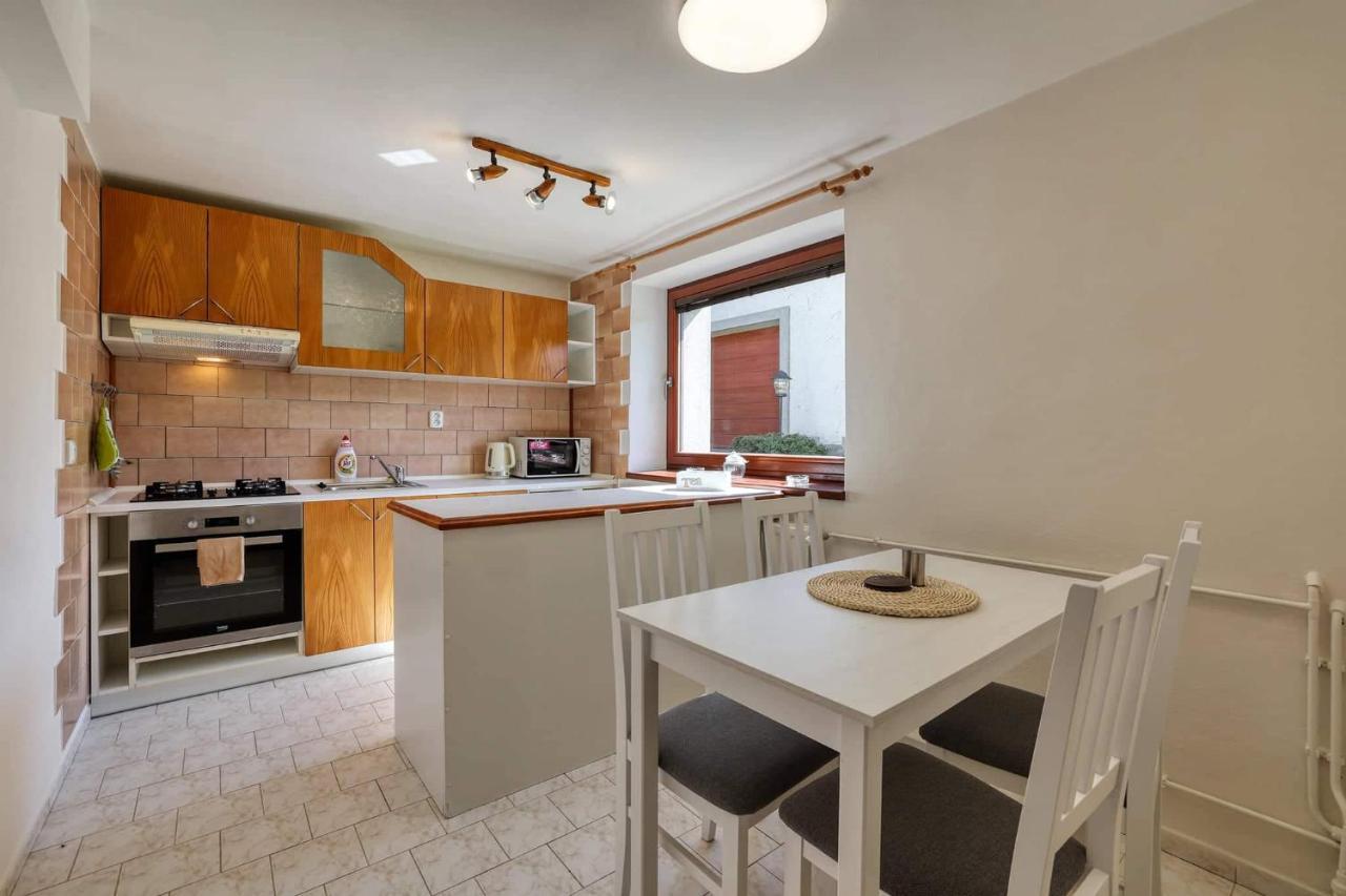 Apartmán U Peciho Bela pod Pradedem Exterior foto