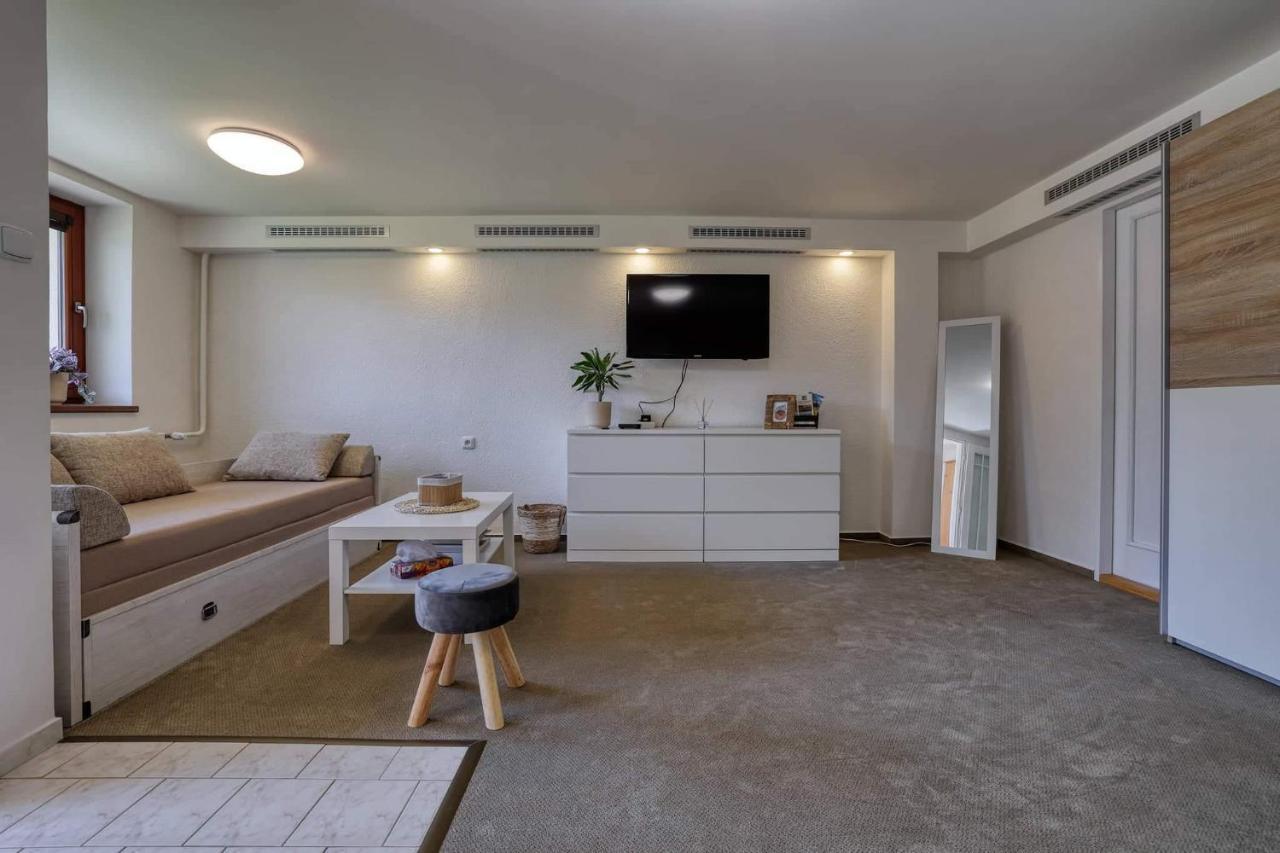 Apartmán U Peciho Bela pod Pradedem Exterior foto