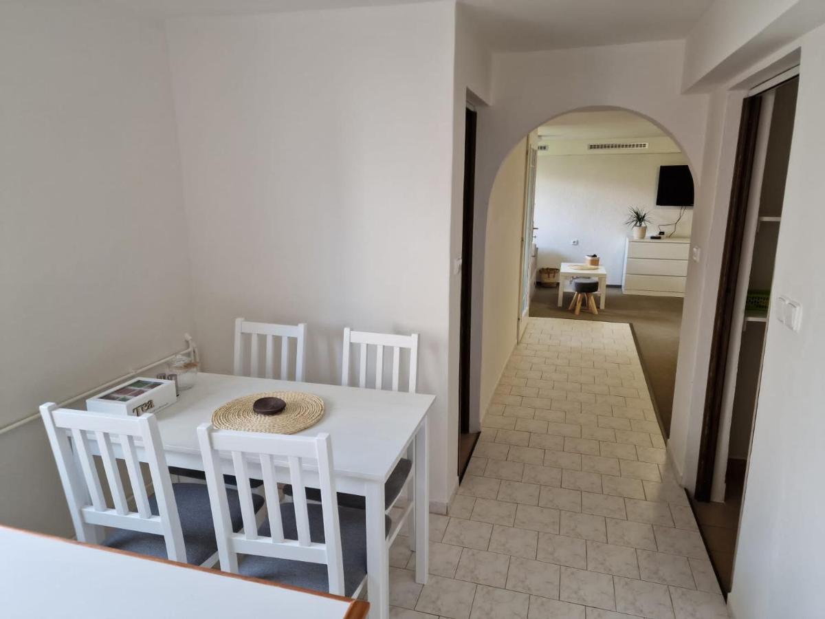 Apartmán U Peciho Bela pod Pradedem Exterior foto