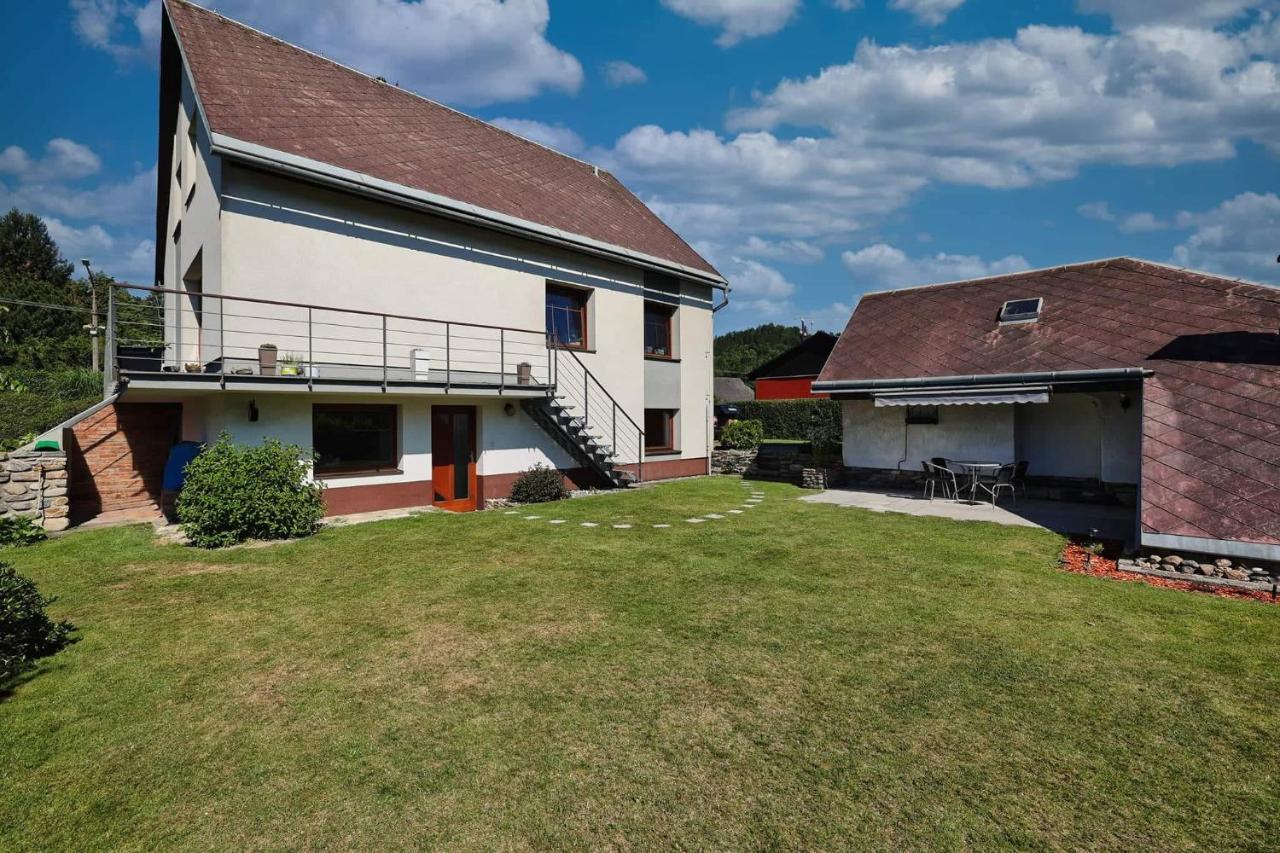 Apartmán U Peciho Bela pod Pradedem Exterior foto