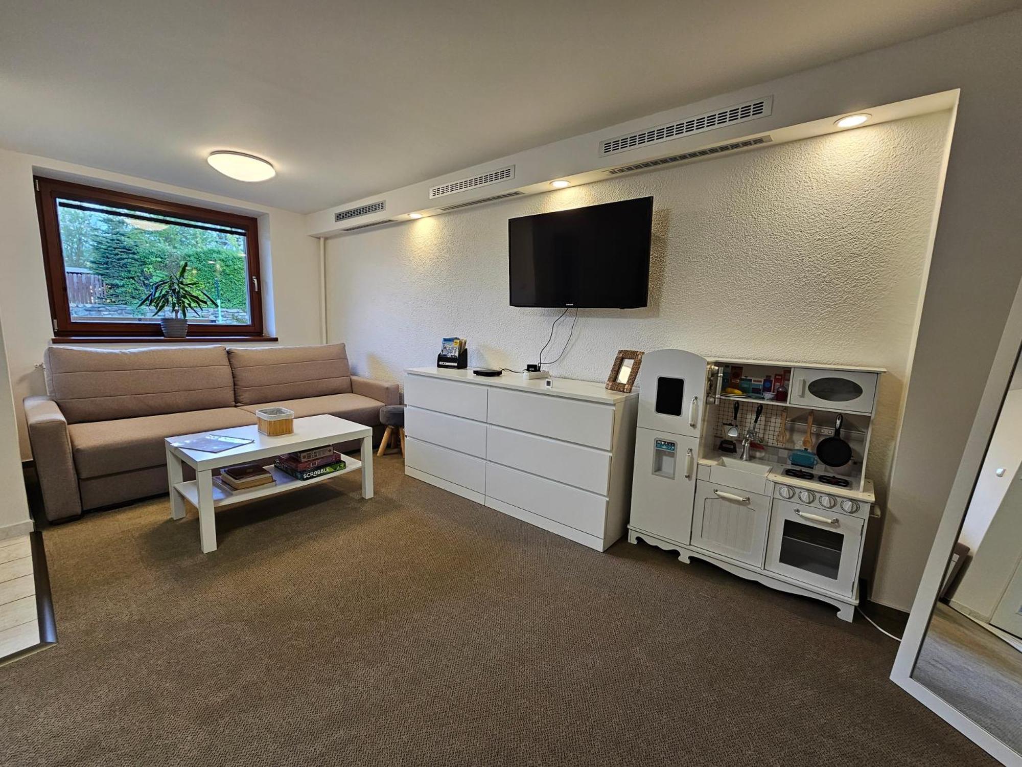 Apartmán U Peciho Bela pod Pradedem Exterior foto